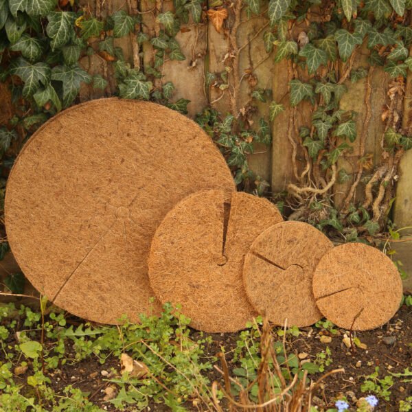 Mulch Mats 10 Pack coir products Ireland