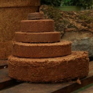 coir discs coir products Ireland