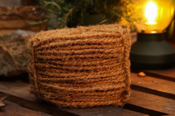 coir yarn 100m+ coir products Ireland