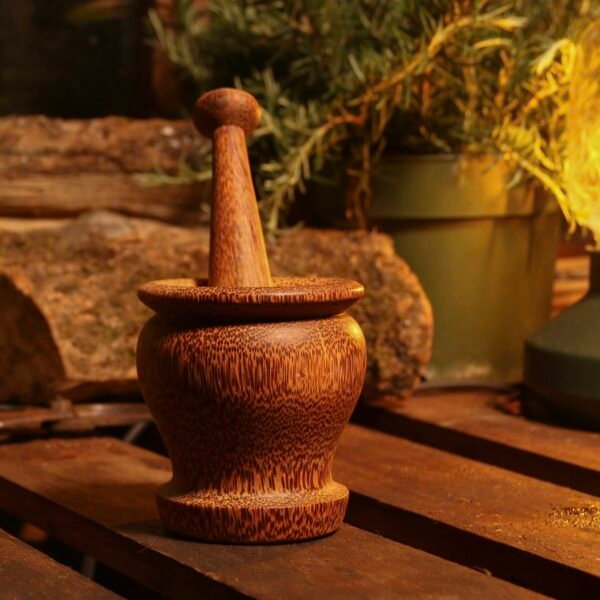 pestle and mortar coir products Ireland